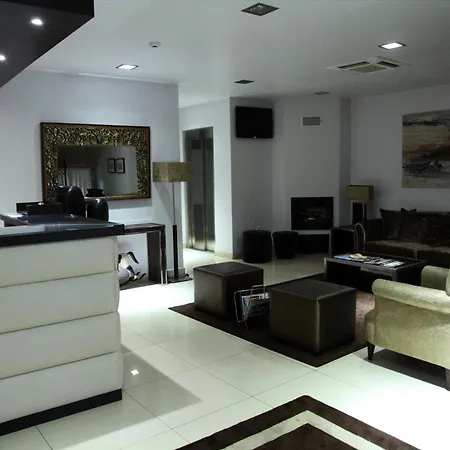 Hotel Katia 2*