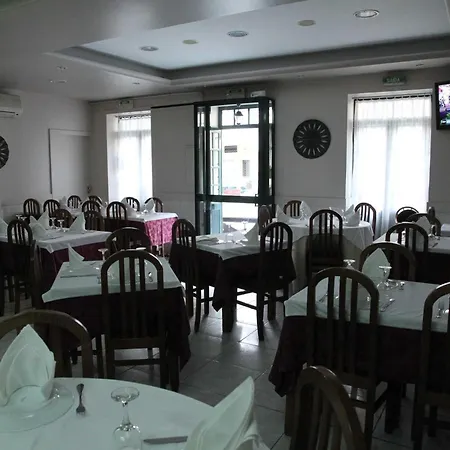 Hotel Katia Chaves