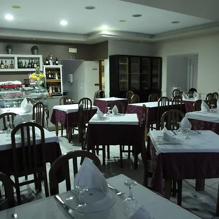 Hotel Katia Chaves
