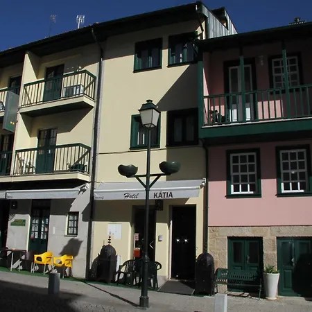 Hotel Katia 2*