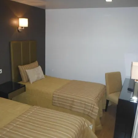 Hotel Katia Chaves