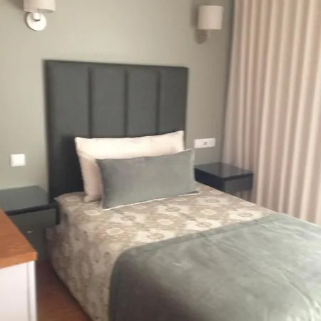Hotel Katia Chaves