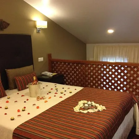 Katia Hotel Chaves