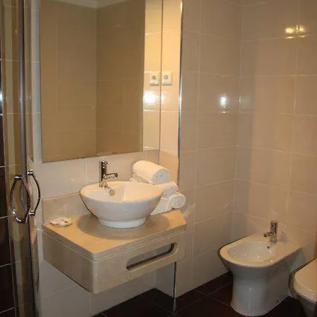Hotel Katia